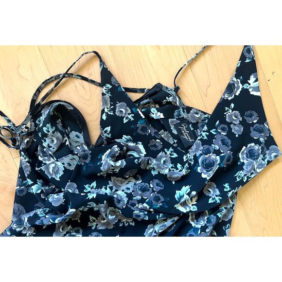 Reclaimed Vintage Y2K Jumpsuit - US 6 - Picture 3 of 3